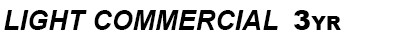 3YR ME-BACKED NO-HASSLE GUARANTEE.