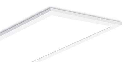 Picture of LED Indoor Flat Panel 2 X 4 50W 2X4 5000K 120-277V Xtreme Duty 7yr