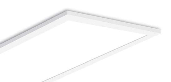 Picture of LED Indoor Flat Panel 2 X 4 50W 2X4 4000K 120-277V Light Commercial 5yr
