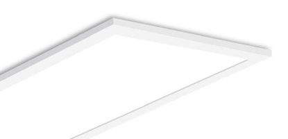 LED Indoor Flat Panel 2 X 4 75W 2X4 4000K 0-10V DIMMER COMPATIBLE 120-277V Xtreme Duty 7yr