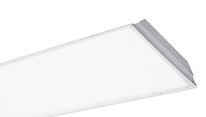 LED Indoor Troffer 2 X 4 42W 4000K Replaces up to 2-F40 OR 2-F32T8 FLUOR XTREME Duty 7YR