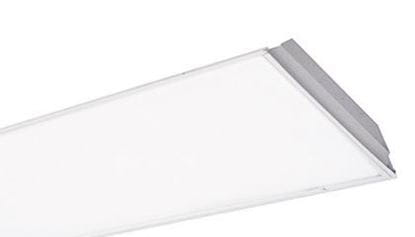 LED Indoor Troffer 2 X 4 42W 4000K LT. COMMERCIAL 5YR