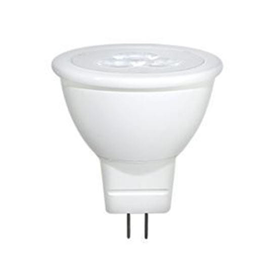 Picture of LED Bulbs MR16 12V 20W Equiv. Flood 3000K 3MR11 30K FL35