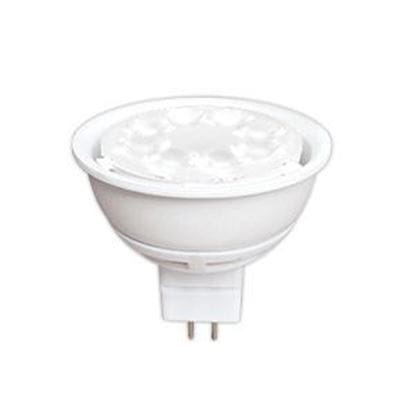 Picture of LED Bulbs MR16 12V 35W Equiv. Flood 3000K 6.5MR16 30K FL38 GU5.3