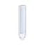 LED Retrofits CFL Plug-In Retrofit 18W-26W 4-Pin Equiv. 3500K 8W T11 180° FROST 35K 4PIN 120-277V 7YR