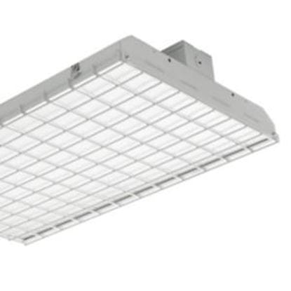 LED Indoor Highbay Flat 250MH Equiv. Wireguard FOR LF3022 CF3022 LF4022 CF4022