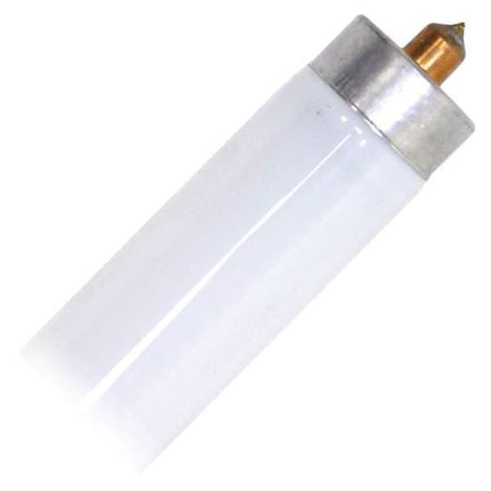 Light Bulbs Fluorescent Tubes Linear T8 Single Pin 5000K F96T8 850 LC2 2YR