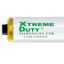 Light Bulbs Fluorescent Tubes Linear T12 HO (High Output) F96T12 5000K AW8251 HO-O XD5 6YR STANDARD BRIGHTNESS