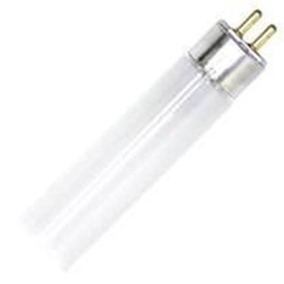 Picture of Light Bulbs Fluorescent Tubes Linear T5HO Mini Bi-Pin F54T5 HO 5000K 850 R1 1YR