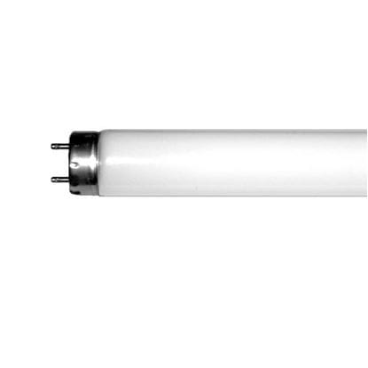 Picture of Light Bulbs Fluorescent Tubes Linear T8 Bipin F25T8 3500K SR7535 5YR