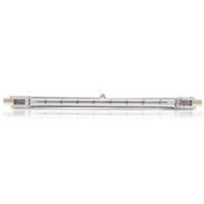 Light Bulbs Halogens Double Ended 4 11 16 IN M.O.L. 500W 500T3Q CL RSC 15MW