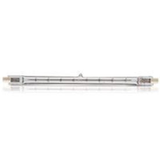 Light Bulbs Halogens Double Ended 4 11 16 IN M.O.L. 500W 500T3Q CL RSC 15MW