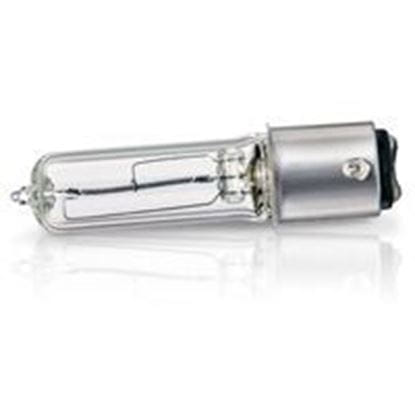 Light Bulbs Halogens Single Ended Double-Contact Bayonet 250W 250T4Q CL DCB 15MW