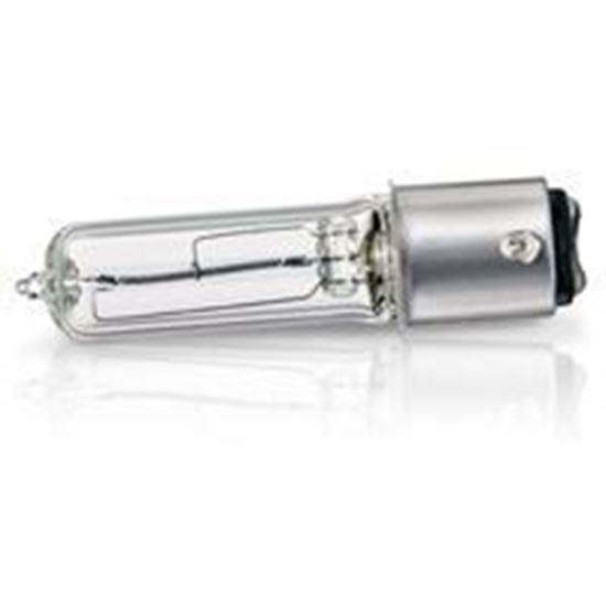 Light Bulbs Halogens Single Ended Double-Contact Bayonet 250W 250T4Q CL DCB 15MW