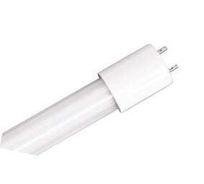 LED Bulbs Tubes - Replace Fluorescent 2FT T8 Direct Install Glass 5000K SMD2' 9WT8 5K FR PLUG&GO 7YR
