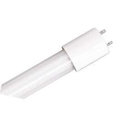 LED Bulbs Tubes - Replace Fluorescent 2FT T8 Direct Install Glass 5000K SMD2' 9WT8 5K FR PLUG&GO 7YR