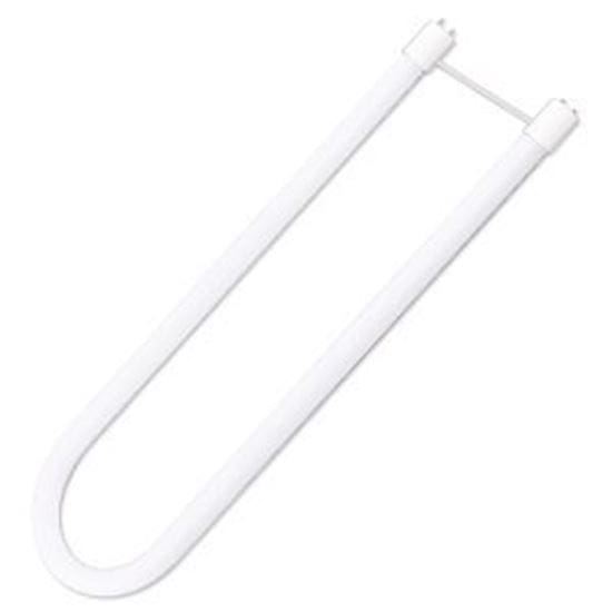 LED Bulbs Tubes - Replace Fluorescent UBend Direct Install 4000K LU13T8 U6 40K FR 7YR
