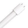 LED Retrofit/Bypass Tubes - Retrofit 4FT T8 High Brightness Ballast-Bypass GLASS 5000K SMD 17W 50K FR 2200LM - 7YR