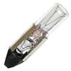 Light Bulbs Incandescents PSB 3.6W REPLACEMENT Clear Indicator Lamps 120PSB PANEL 24MW