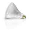Light Bulbs Incandescents R40 Heat Lamp 125W medium 125R40 CL 12ML