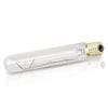 Light Bulbs Incandescents T6 1 2 20W REPLACEMENT Clear Double Contact Bayonet Tubular Lamps 20T6 CL DCB 12MW
