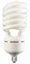 Light Bulbs Compact Fluorescents Bare Spiral 85 to 180 Watts - T5 Medium 5000K 85W TWIST AWX8550 24M