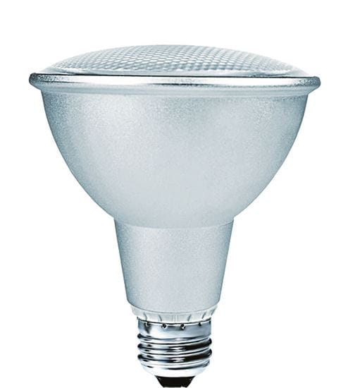 Light Bulbs Compact Fluorescents PAR Spiral 30 15 Watts Medium 3000K 15W PAR30 SR8235 36M