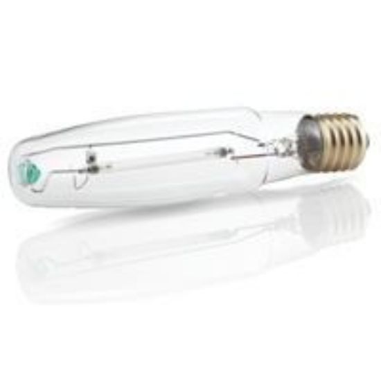 Light Bulbs High Intensity Discharge Pressure Sodium Single Arc Tube 400W Base: Mogul Clear S51WA 400 MOG TC 48M