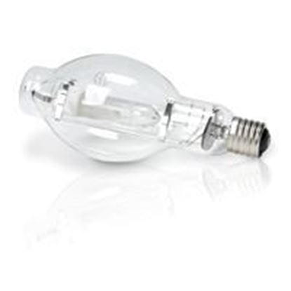 Light Bulbs High Intensity Discharge Metal Halide - Probe Start 400W Mogul O CLEAR Base UP Only Burn Position M59 BU (OPEN RATED MH) (MSP485)