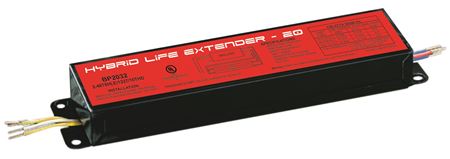 Picture for category T5 HO Ballast