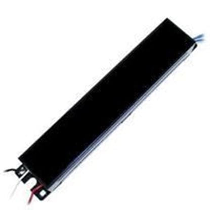 Picture of Fluorescent T12 Ballast 1 or 2 Lamps F96T12 Instant Start 296IE 1227 EC 30YR PREMIUM LIFE