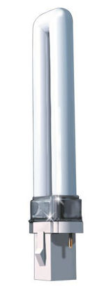 Light Bulbs Plug-In CFL'S 2-Pin Twin 5 Watts 4100K F5TT4 CW8541