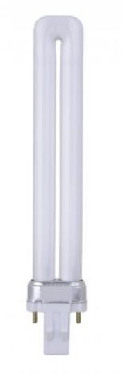 Light Bulbs Plug-In CFL'S 2-Pin Twin 13 Watts 2700K F13TT4 HG8527