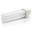 Light Bulbs Plug-In CFL'S 4-Pin Quad 26 Watts 5000K F26DTT4 AWX8550 4P 36M