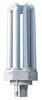 Light Bulbs Plug-In CFL'S 4-Pin Triple 32 Watts 2700K F32TTT E HG8527 4P