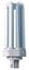 Light Bulbs Plug-In CFL'S 4-Pin Triple 32 Watts 4100K F32TTT E CW8541 4P 36M