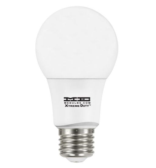 LED Bulbs A-Shape General Service 60W Equiv. A19 5000K 5.5A19 XtraBrite AW Dimmable XD4 8YR