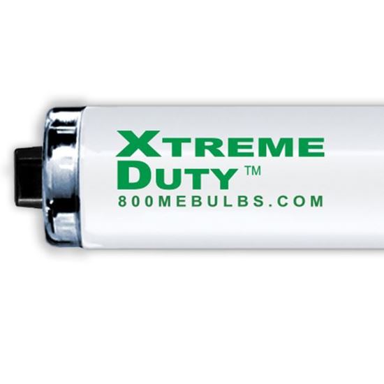 Light Bulbs Fluorescent Tubes Linear T12 VHO (Very High Output) F60T12 5000K AWX8651 XD4 4YR