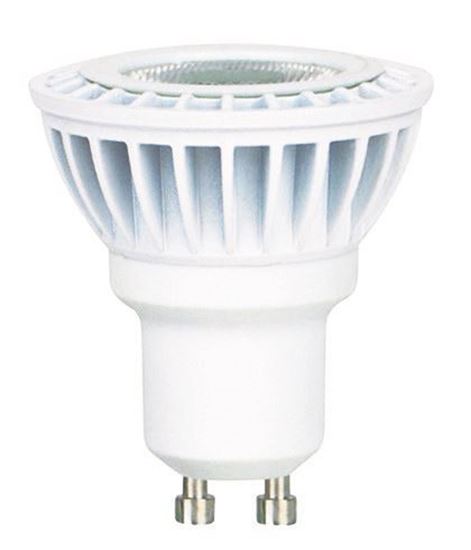 LED Bulbs MR16 GU10 120V 50W Equiv. Flood 5000K 7MR16 XtraBrite AW Dimmable FL XD5 12YR