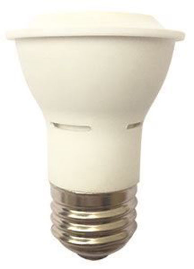 Picture of LED Bulbs PAR Outdoor Indoor Reflector PAR16 Flood 40° 5000K 6.5PAR16 XtraBrite AW Dimmable FL 12YR (35W Halogen Replacement)