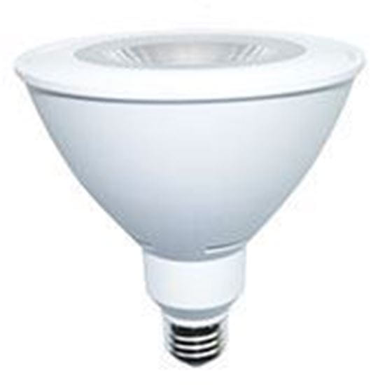 LED Bulbs PAR Outdoor Indoor Reflector PAR38 120V Spot (Narrow Flood) 25 Degree 5000K XtraBrite AW Dimmable SP 12YR 120W HALOGEN REPLACEMENT