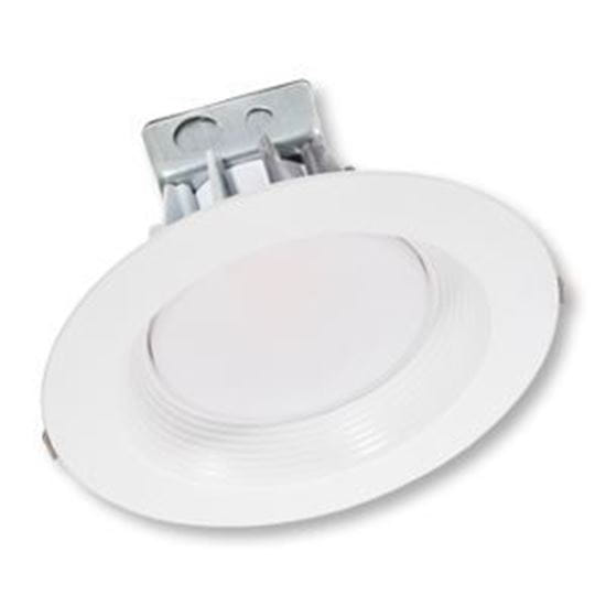 Picture of LED Retrofits Downlights 8 Inch 3000K 8IN CAN WHITE 25W 30K 7YR