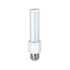 LED Bulbs Tubular Screw-In 40W Equiv. 3500K 6T10 180º FROST  35K 120-27