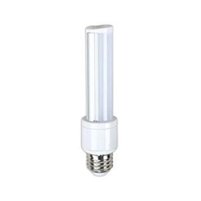 LED Bulbs Tubular Screw-In 40W Equiv. 3500K 6T10 180º FROST 35K 120-277V