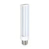 LED Bulbs Tubular Screw-In 60W Equiv. 3500K 8T11 180º FROST 35K