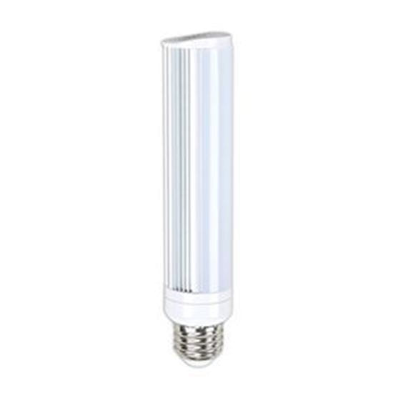 LED Bulbs Tubular Screw-In 60W Equiv. 3500K 8T11 180º FROST 35K