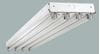 Fluorescent 4' Channel 30YR Electronic Instant Start Ballast 4 Lamp F32T8 4-F32 30 YR EC