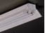 Fluorescent 4' Industrial Fixture 30YR Electronic Instant Start Ballast 2 Lamp F32T8 2-F32 30 YR EC