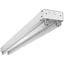 Fluorescent 8' Channel 30YR Electronic Instant Start Ballast 2 Lamp F96T8 2-F96T8 BEL762