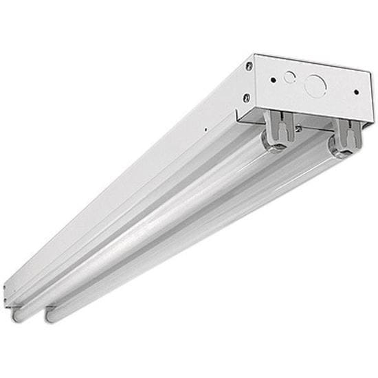 T12 ballast 8 ft 2 deals lamp